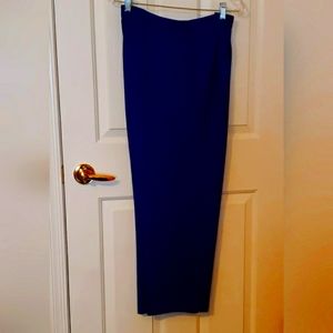 St. John Collection pants. Size 10